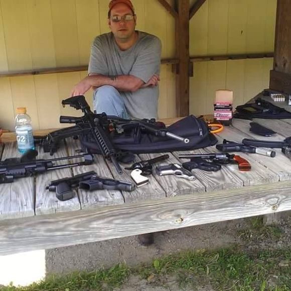 Meet your Posher, Matthew - Picture 1 of 1